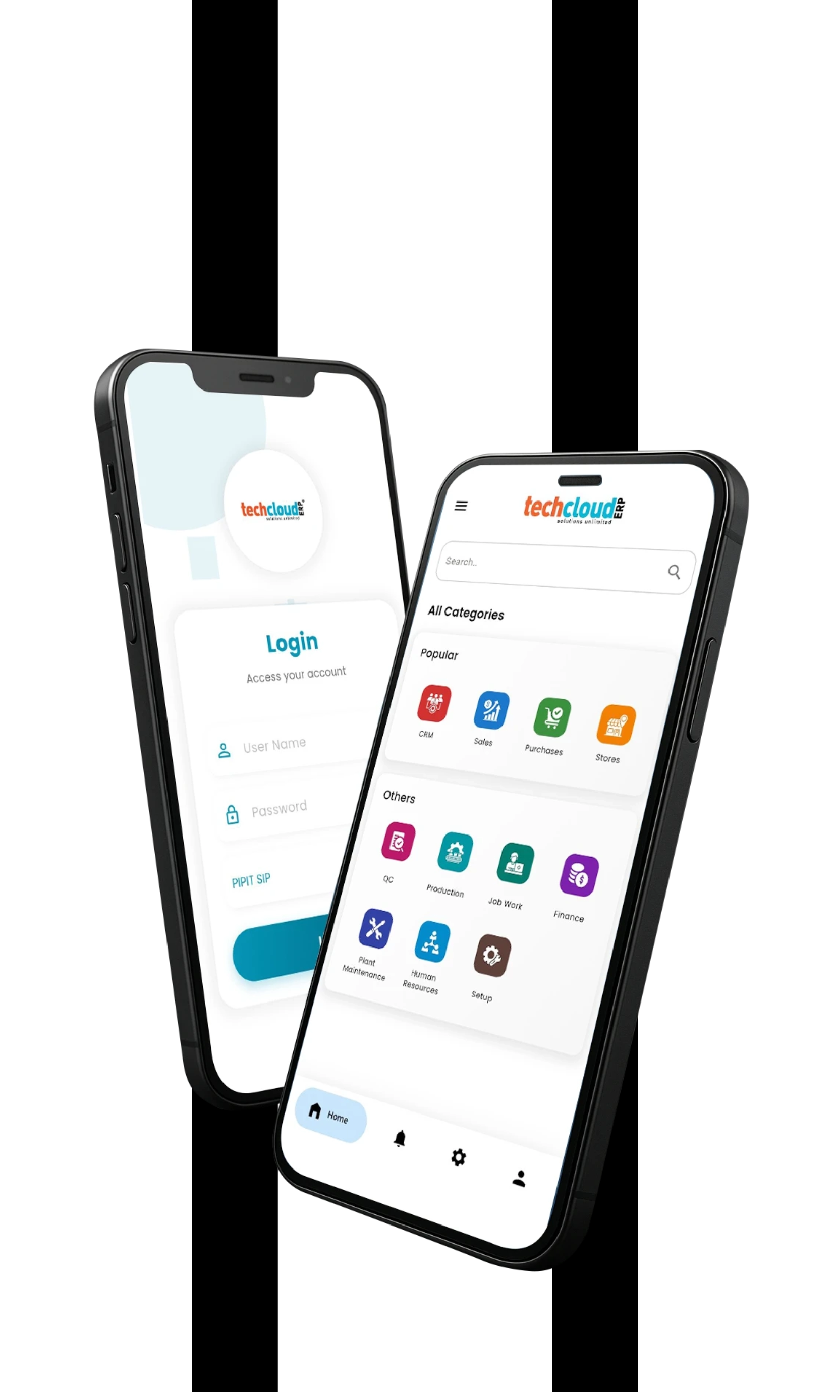 Sample desktop illustration